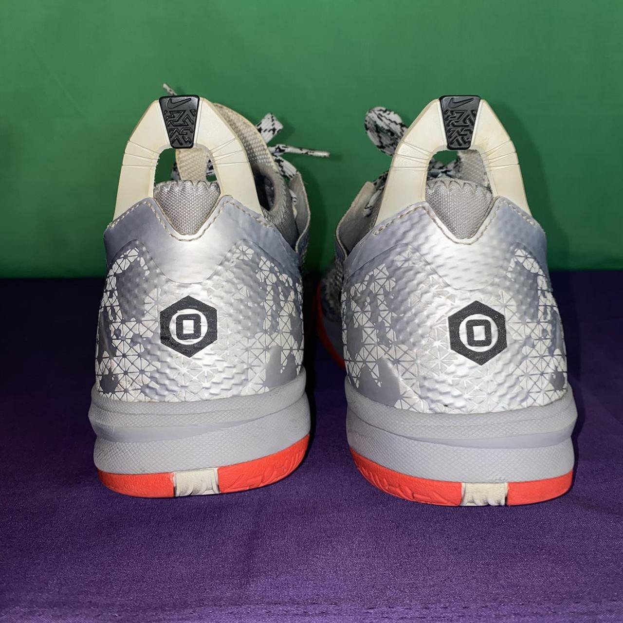 nike outdoor basketball shoes