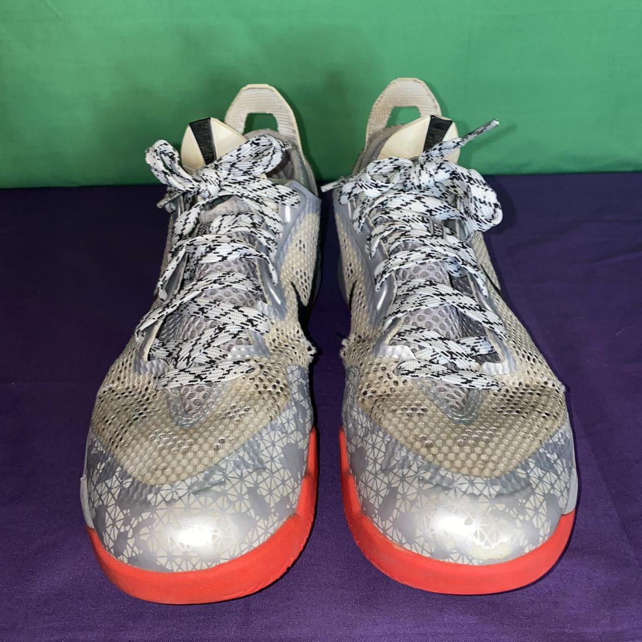 crusader basketball shoes