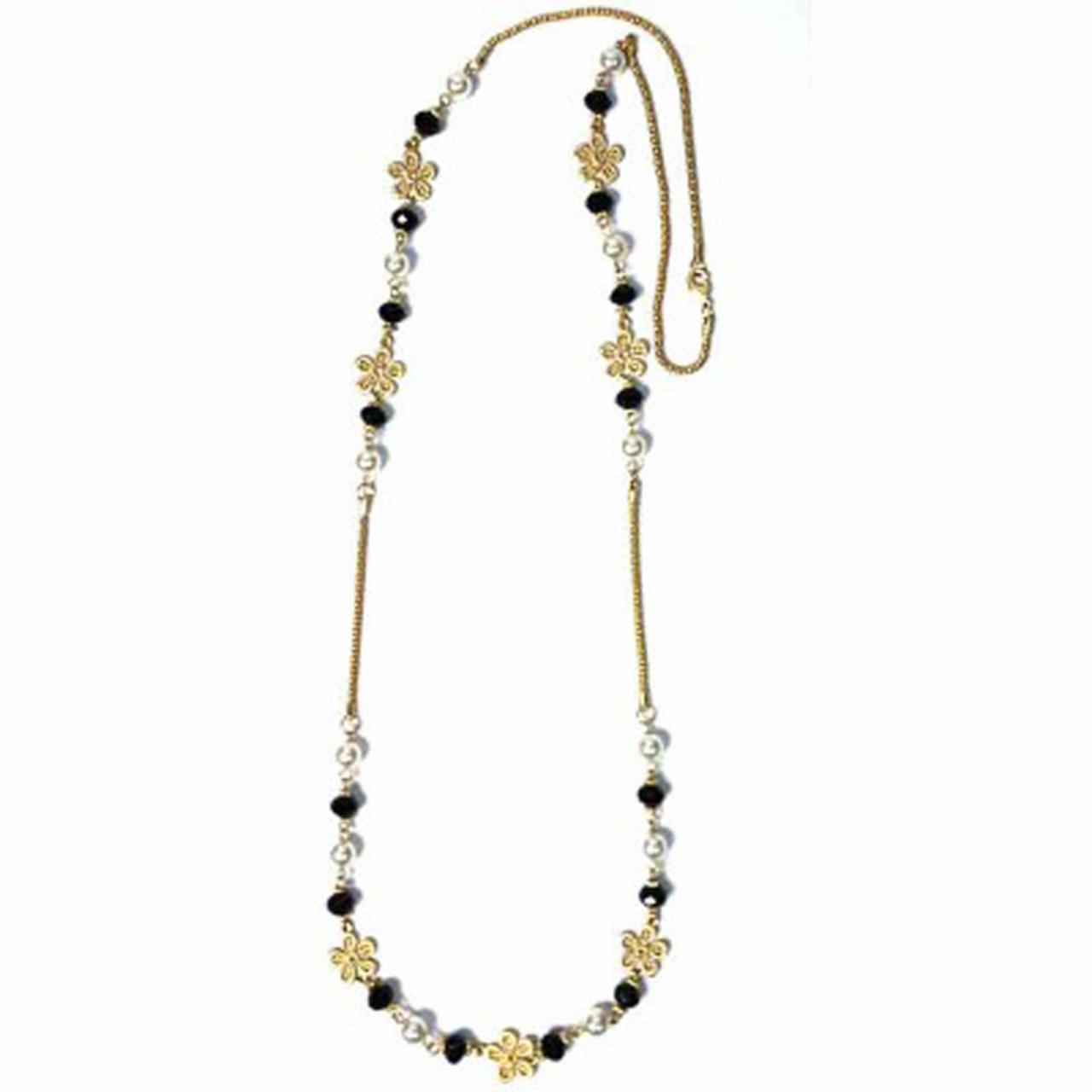 Women s Black And Gold Jewellery Depop women-s-black-and-gold-jewellery-depop