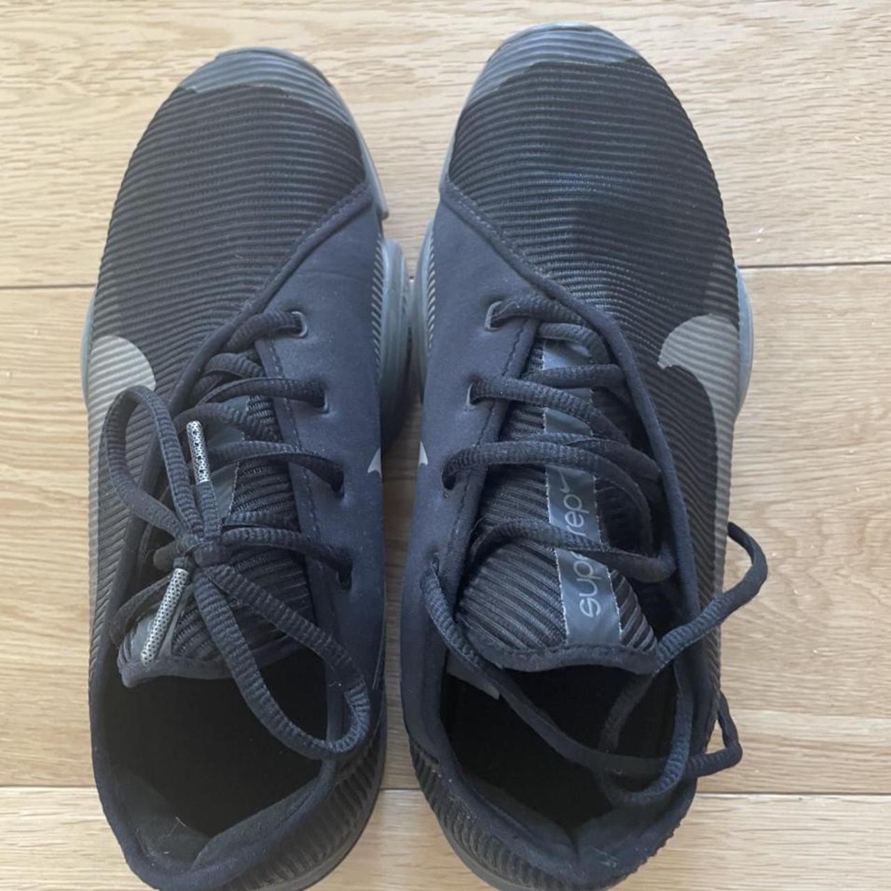 Nike air ZooM - Depop