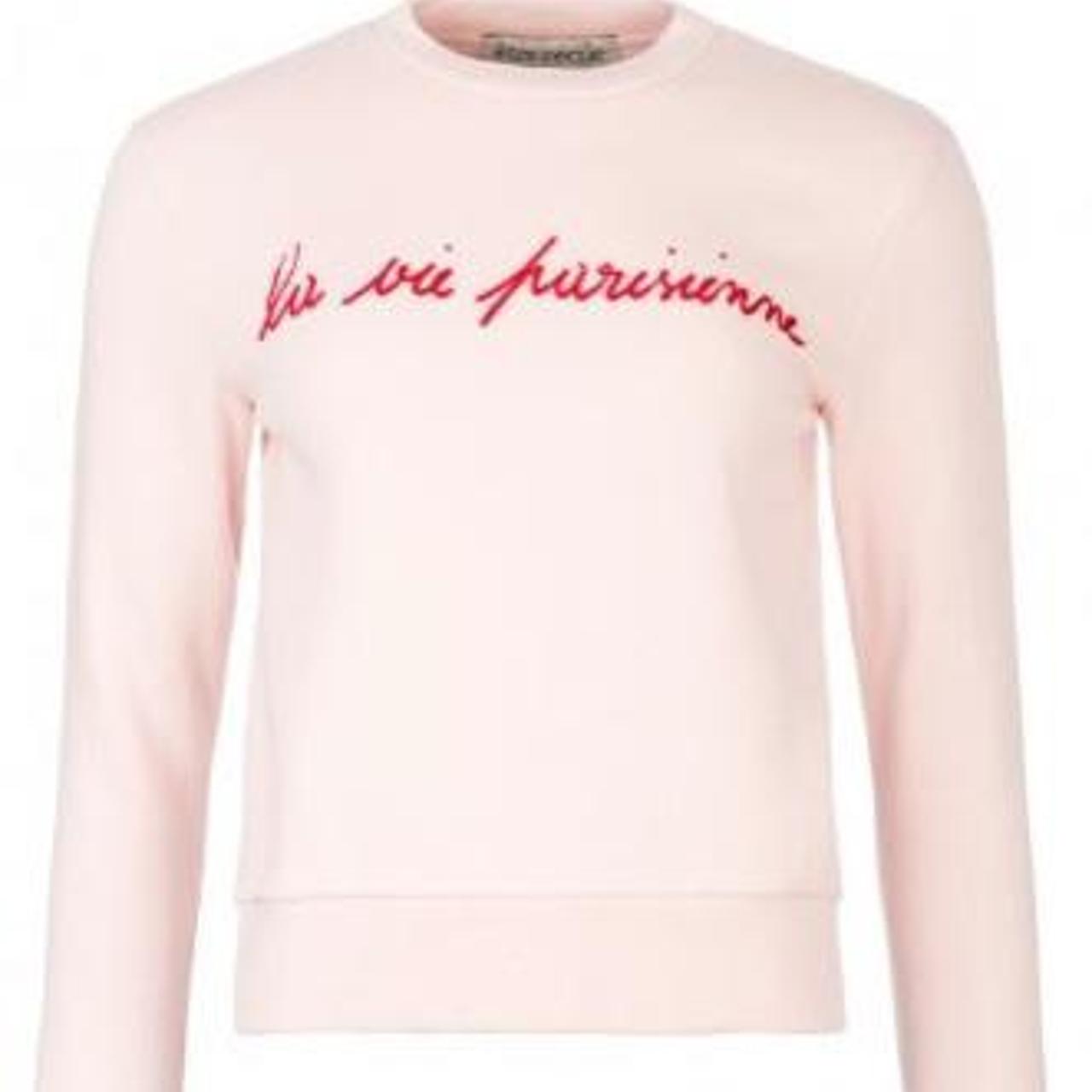 Être Cécile Women's Sweatshirt (2)