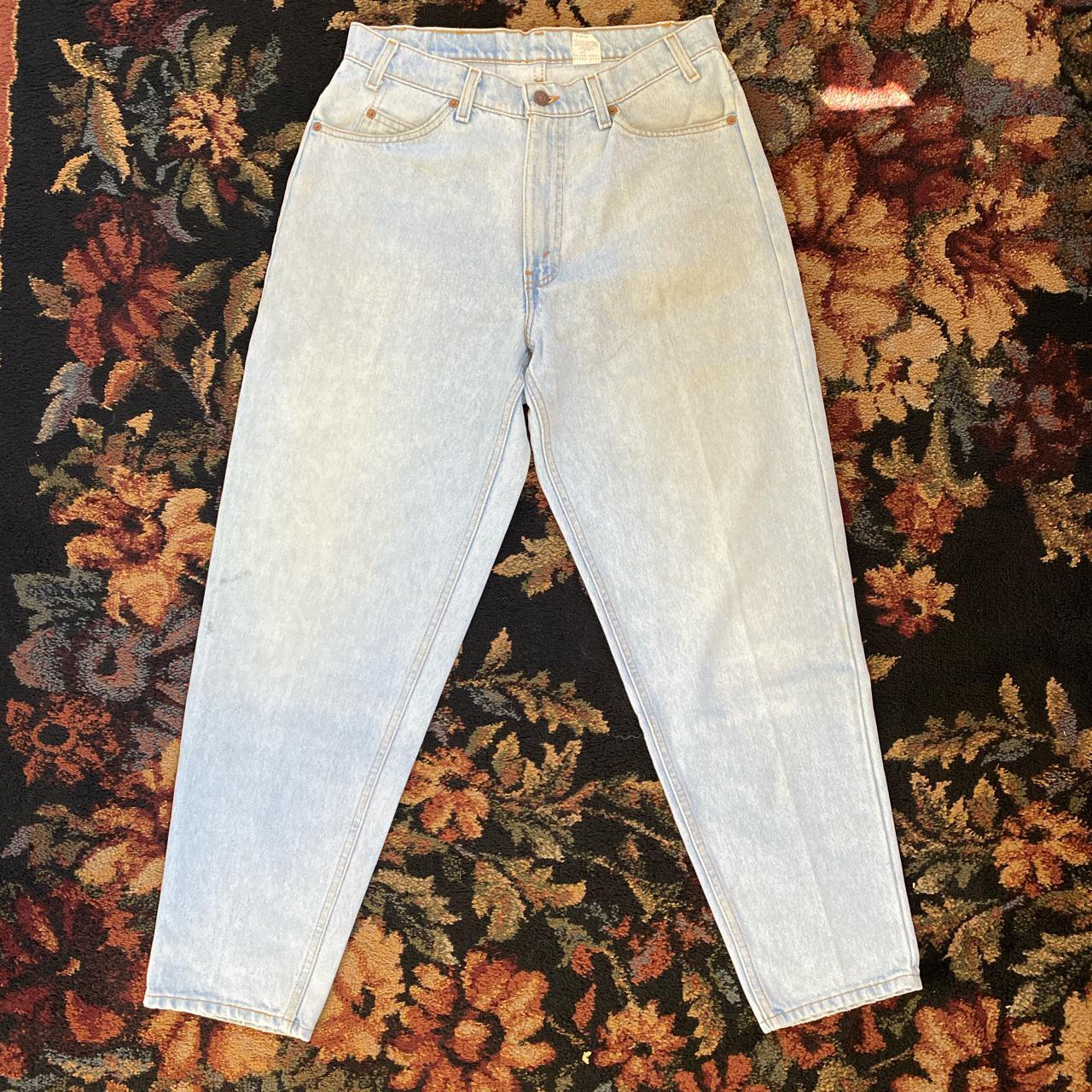 levis 560 32x30