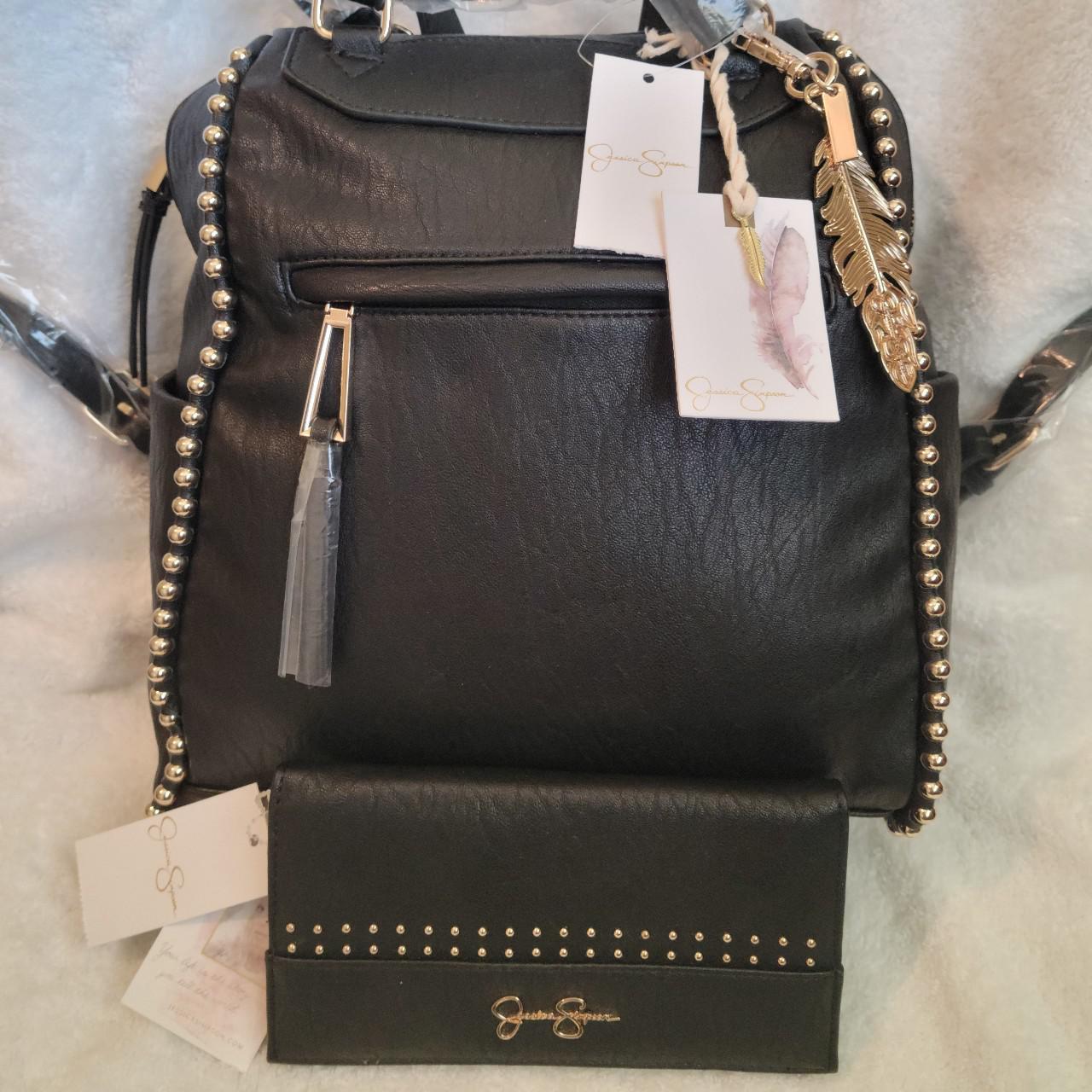 jessica simpson backpack