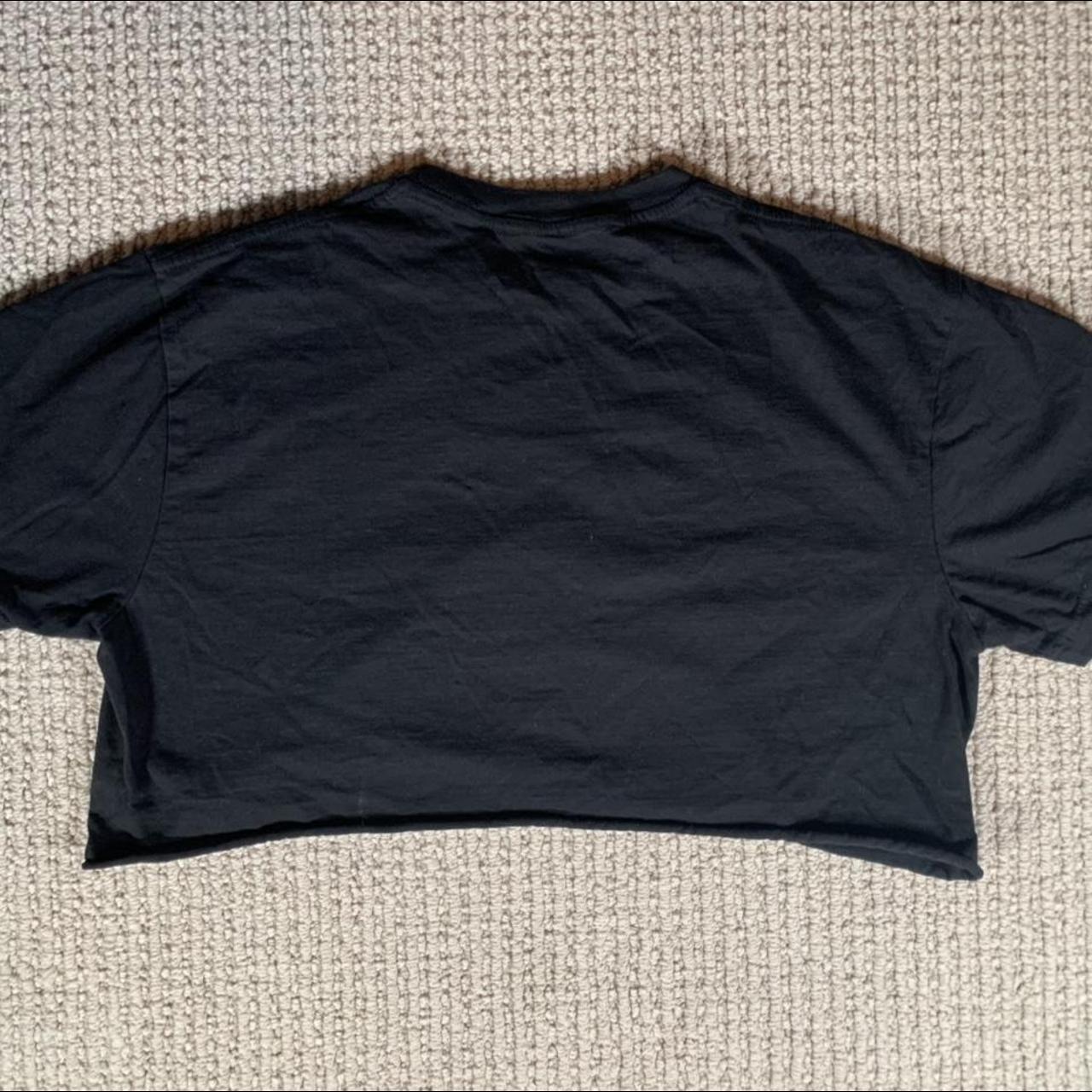 Product Image 4 - Prince Shirt Womens Large Black