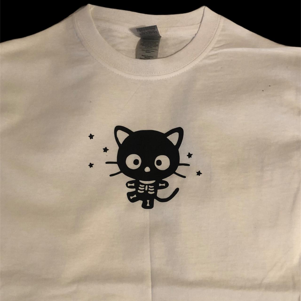 11 Sanrio Roblox t-shirt! 