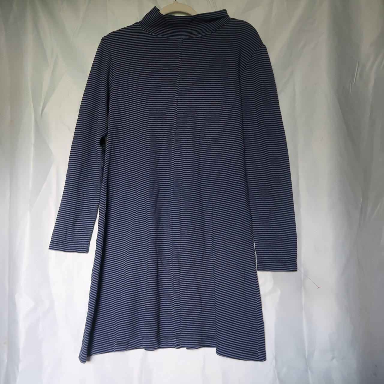 VINTAGE TOM TOM CALIFORNIA TURTLENECK... Depop