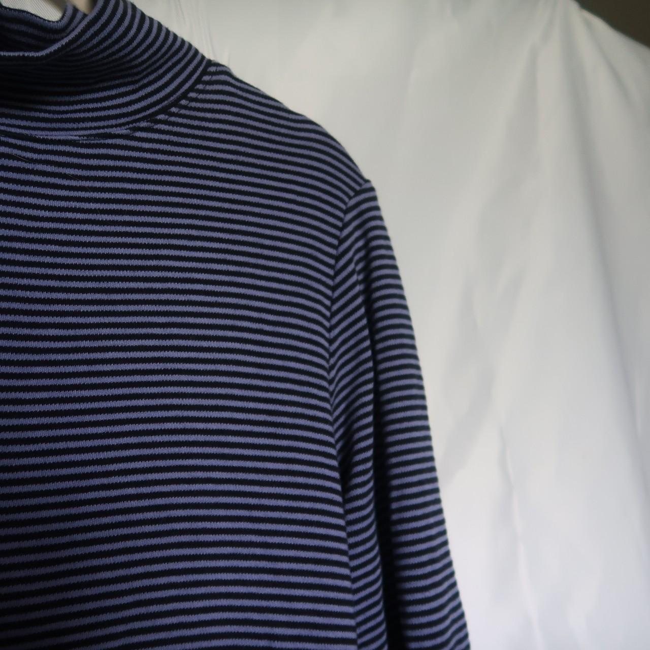 VINTAGE TOM TOM CALIFORNIA TURTLENECK... Depop