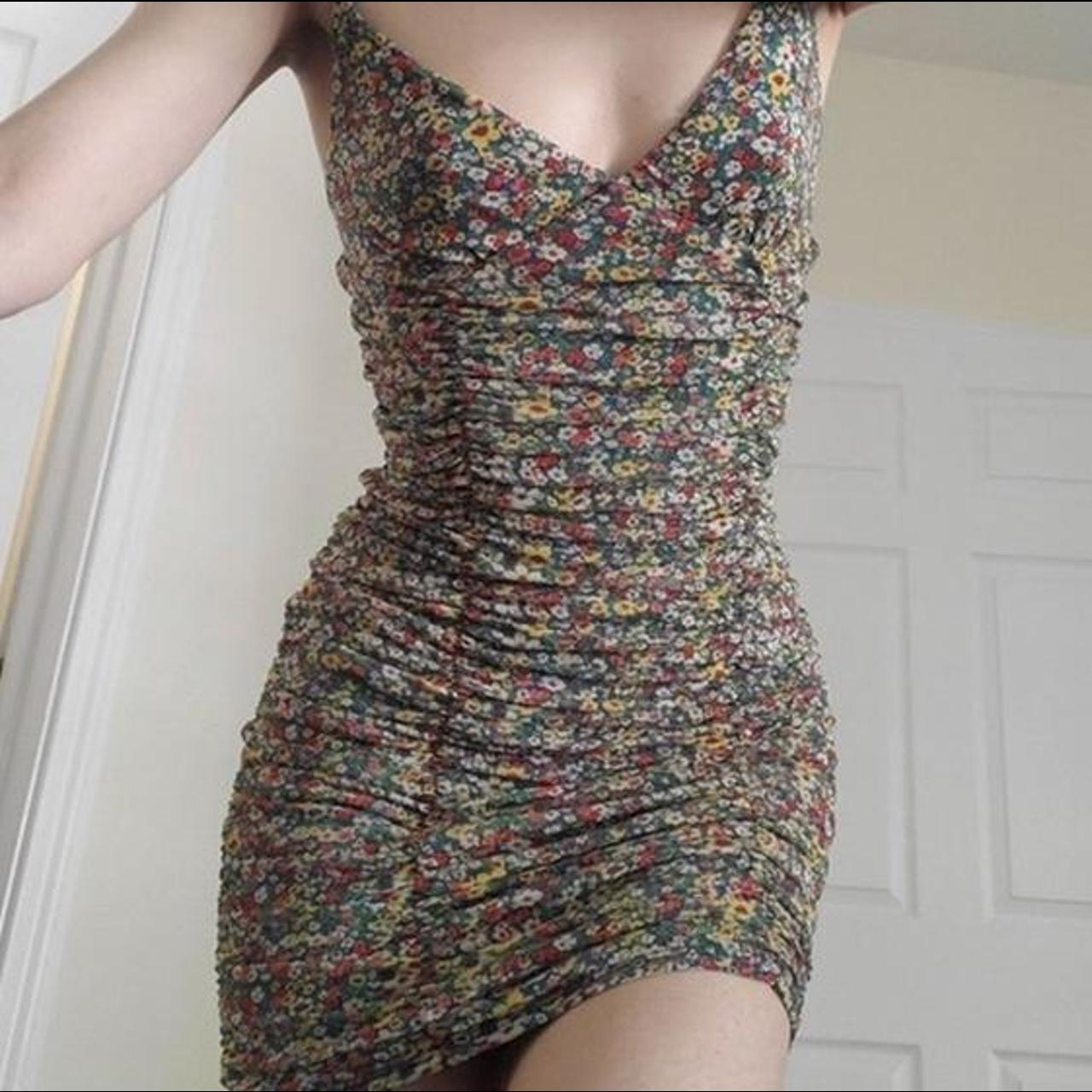 Urban Outfitters Women S Dress Depop