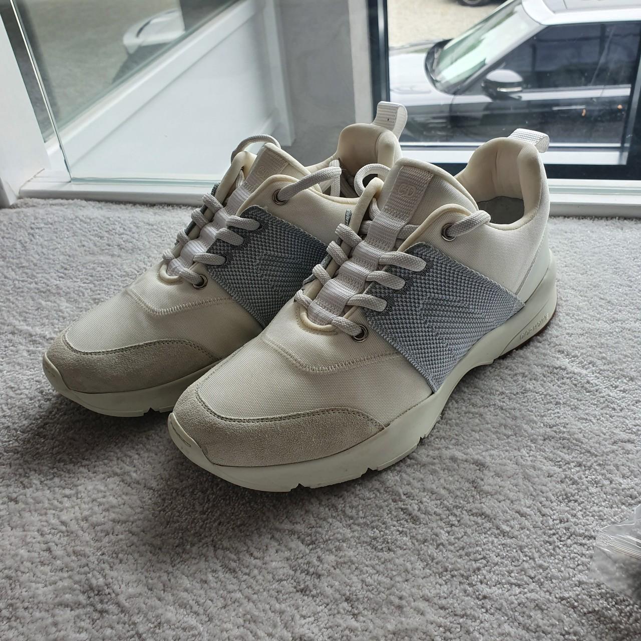 Mens christian discount dior sneakers