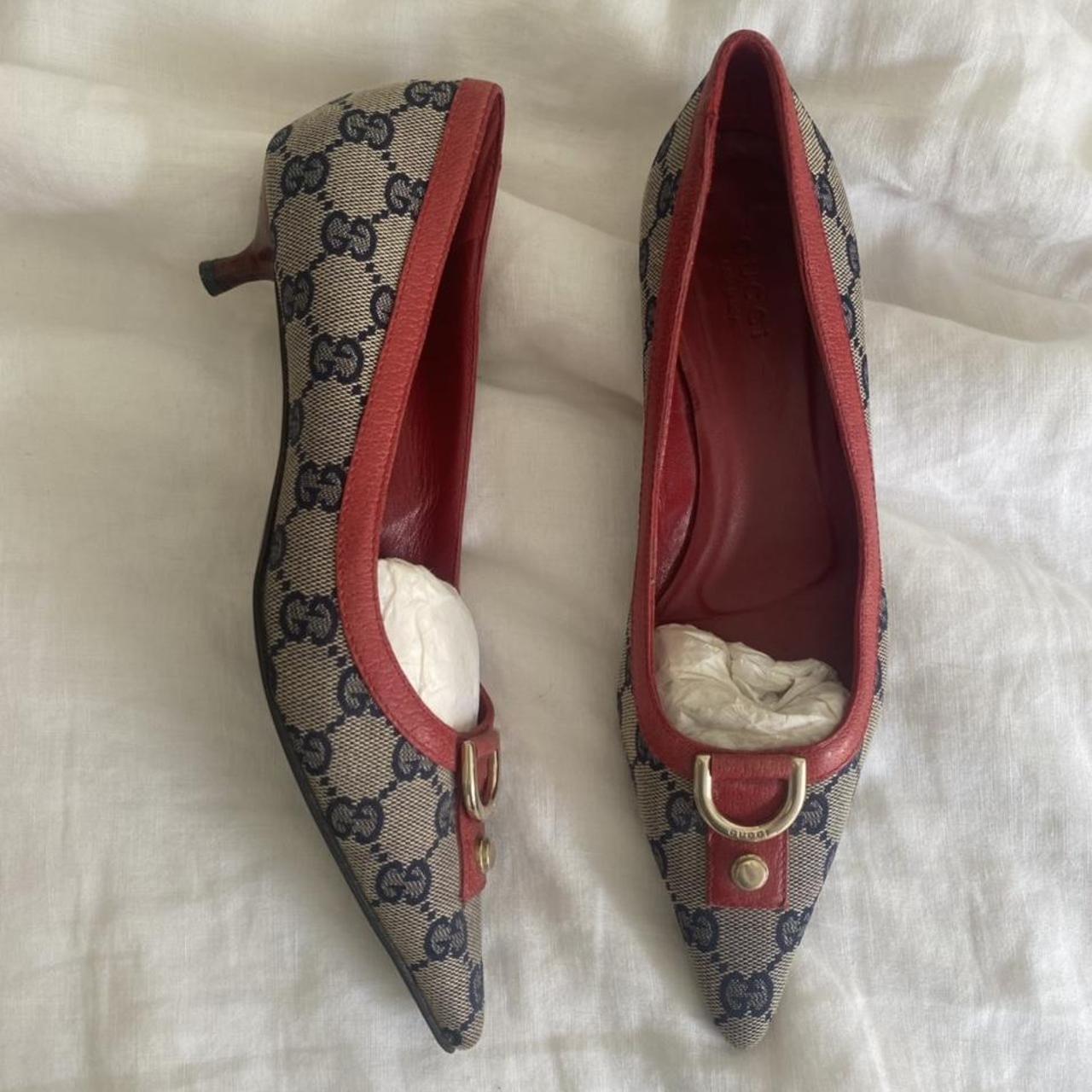 Gucci#Bamboo#Croisette Gucci Bamboo Croisette - Depop