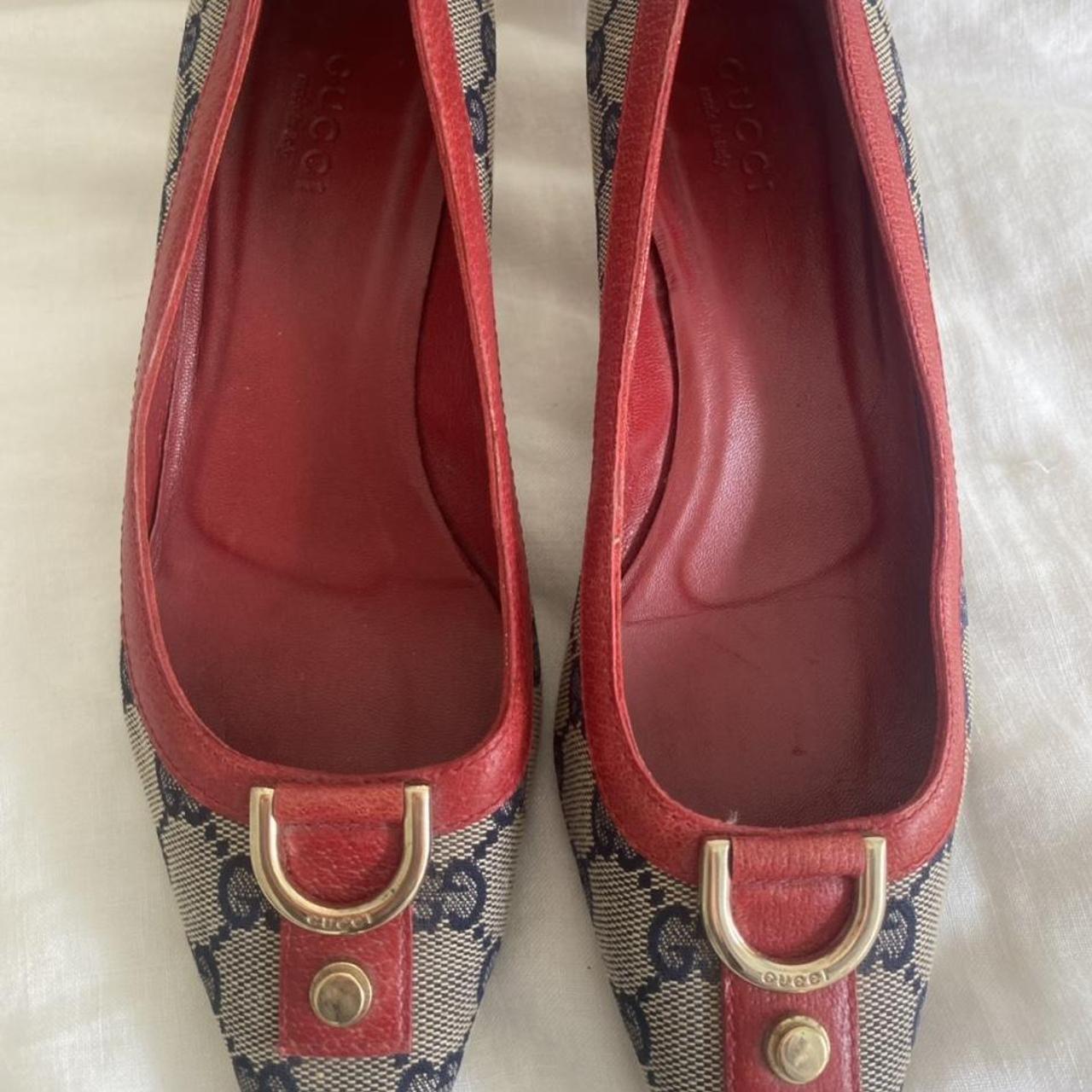 #Gucci#Bamboo#Croisette Gucci Bamboo Croisette - Depop