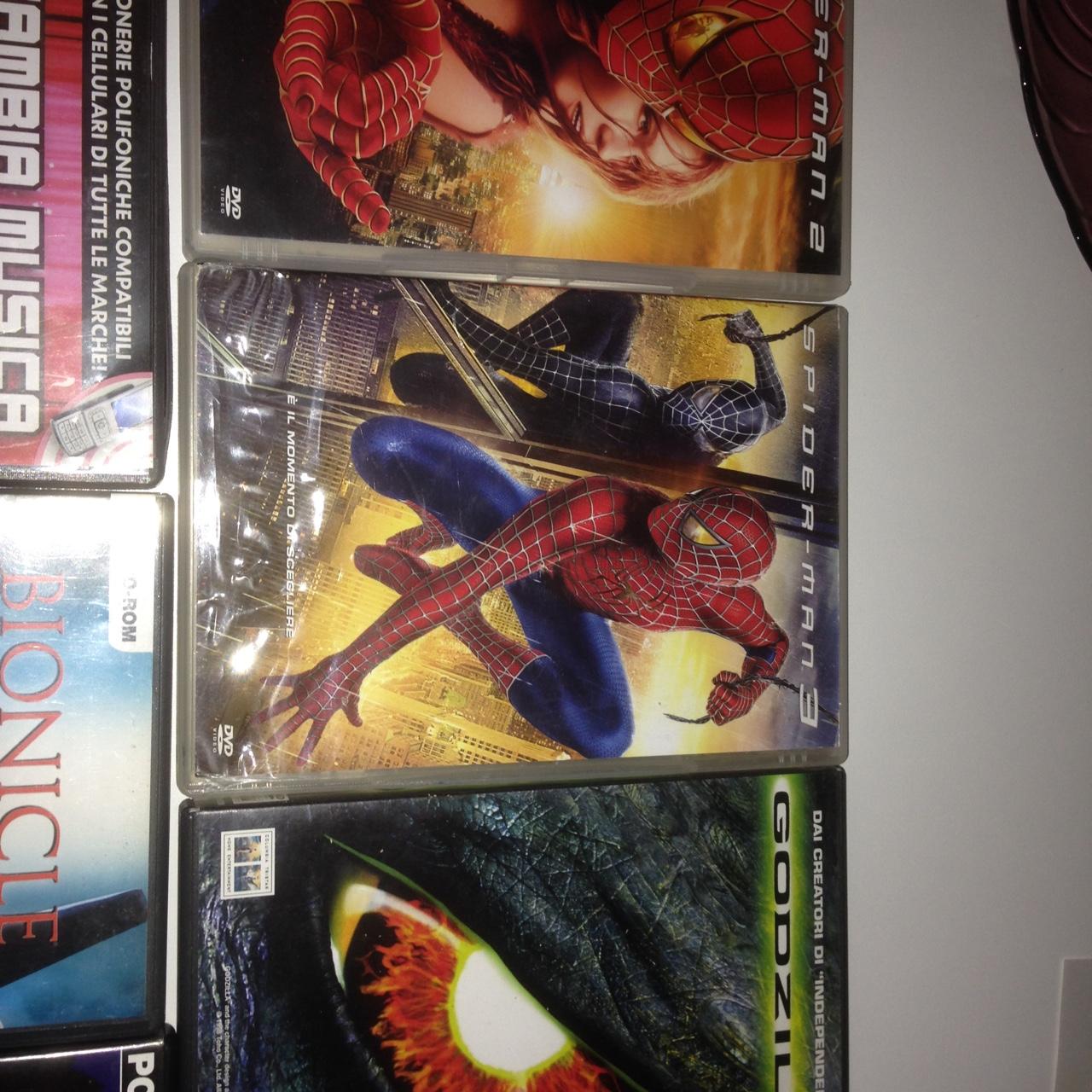 The Amazing Spider-Man 2 (DVD-ROM) for Windows