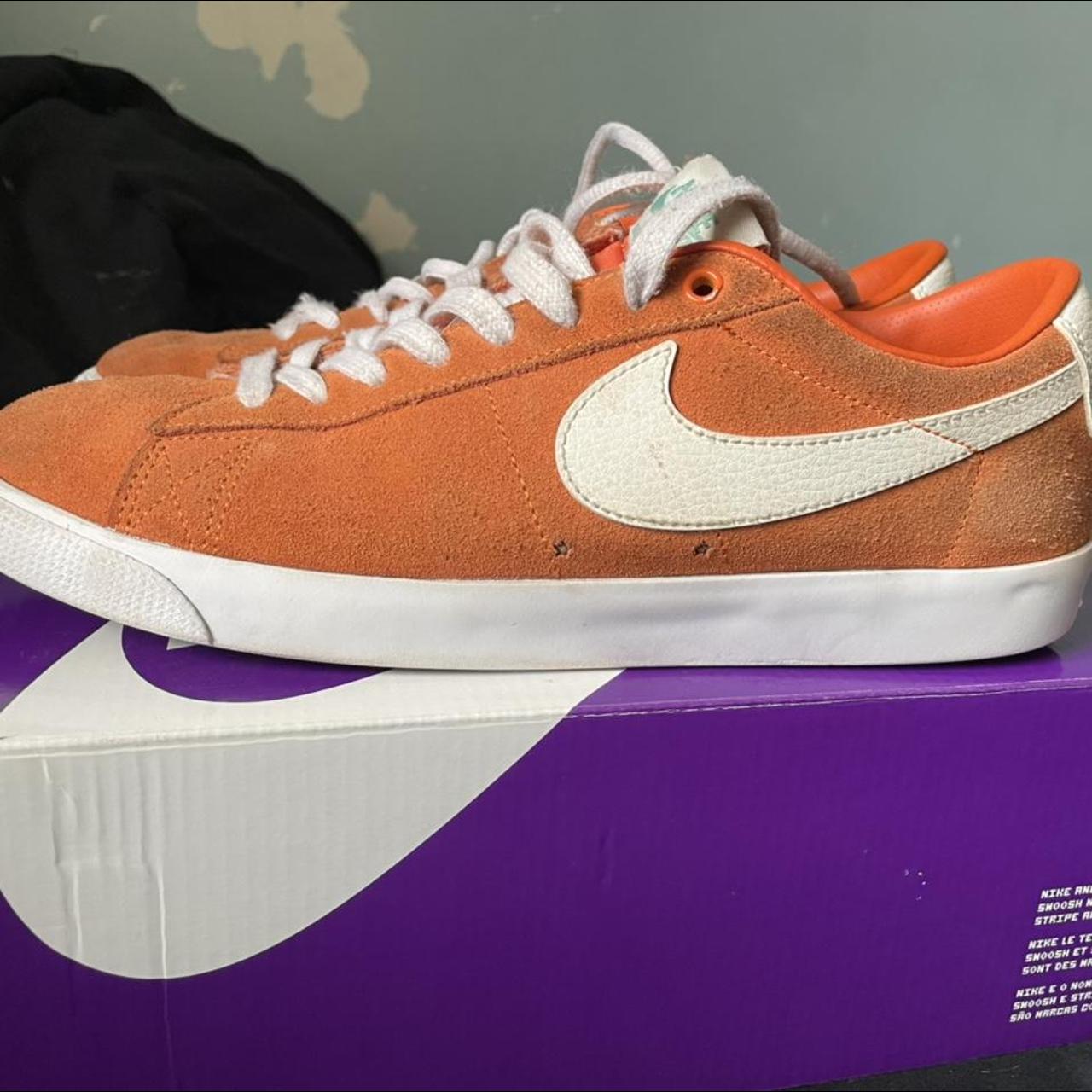 nike sb blazer 8.5