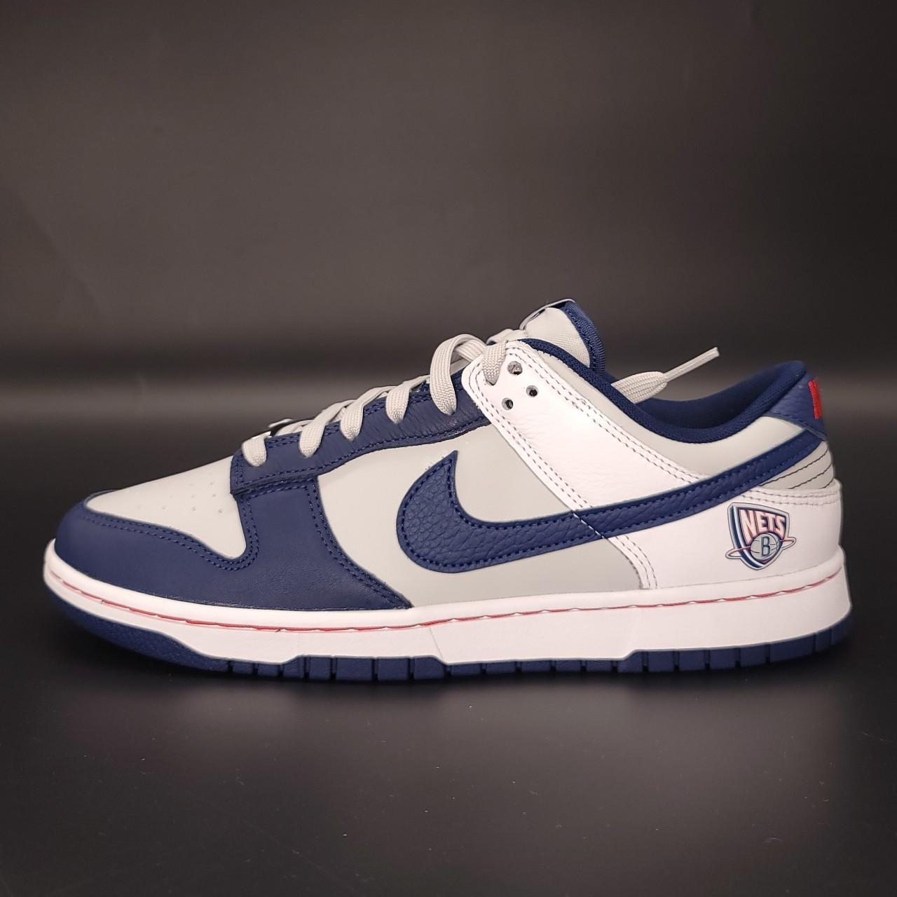 mens nike dunk trainers