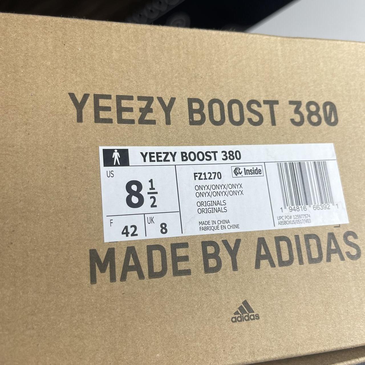 deadstock yeezy