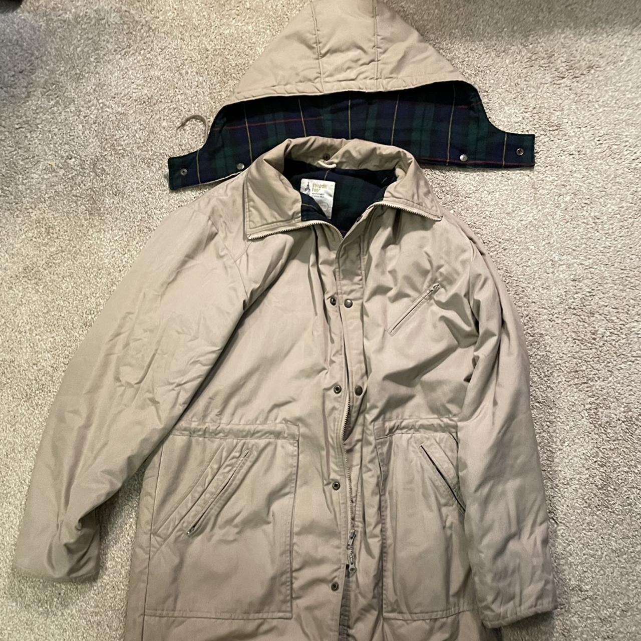 Vintage london fog on sale jacket