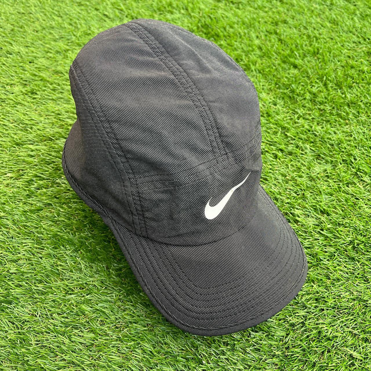 nike reflective cap