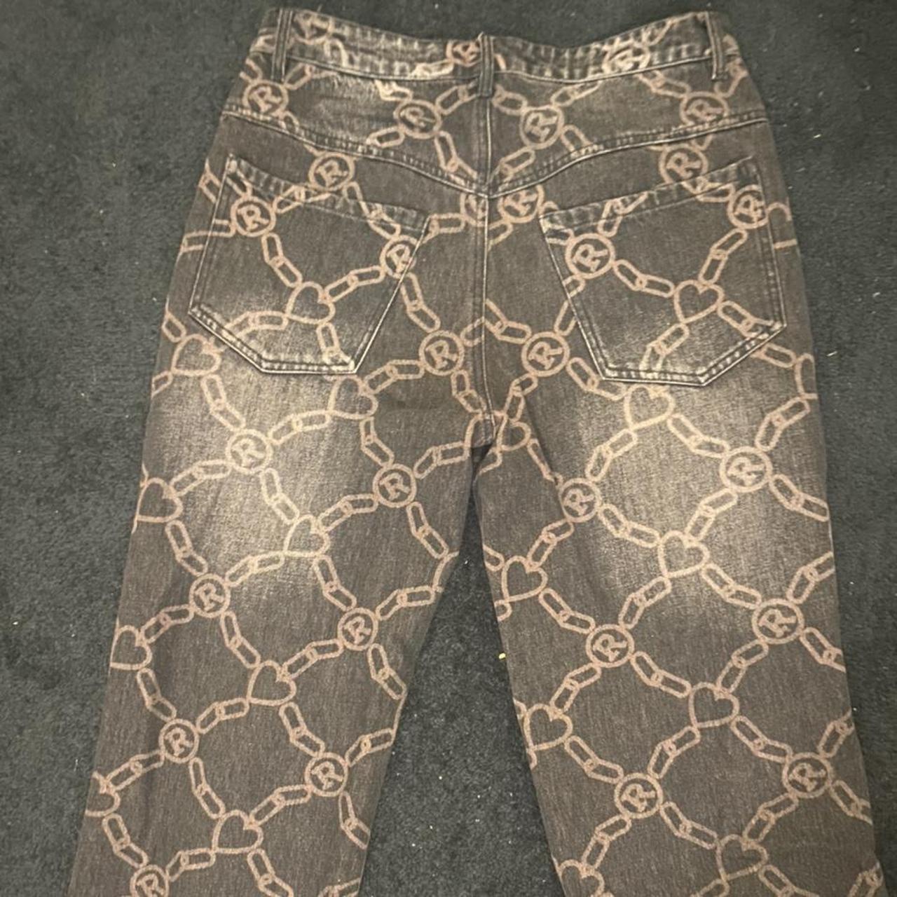 Racer WORLDWIDE Jeans - Depop