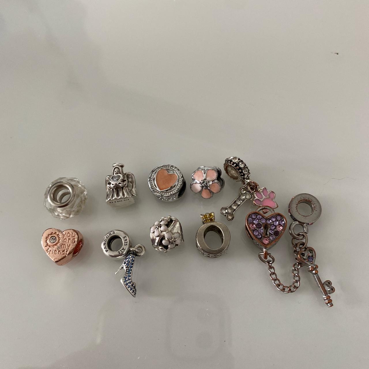 real pandora charms all are £15 each message if... Depop