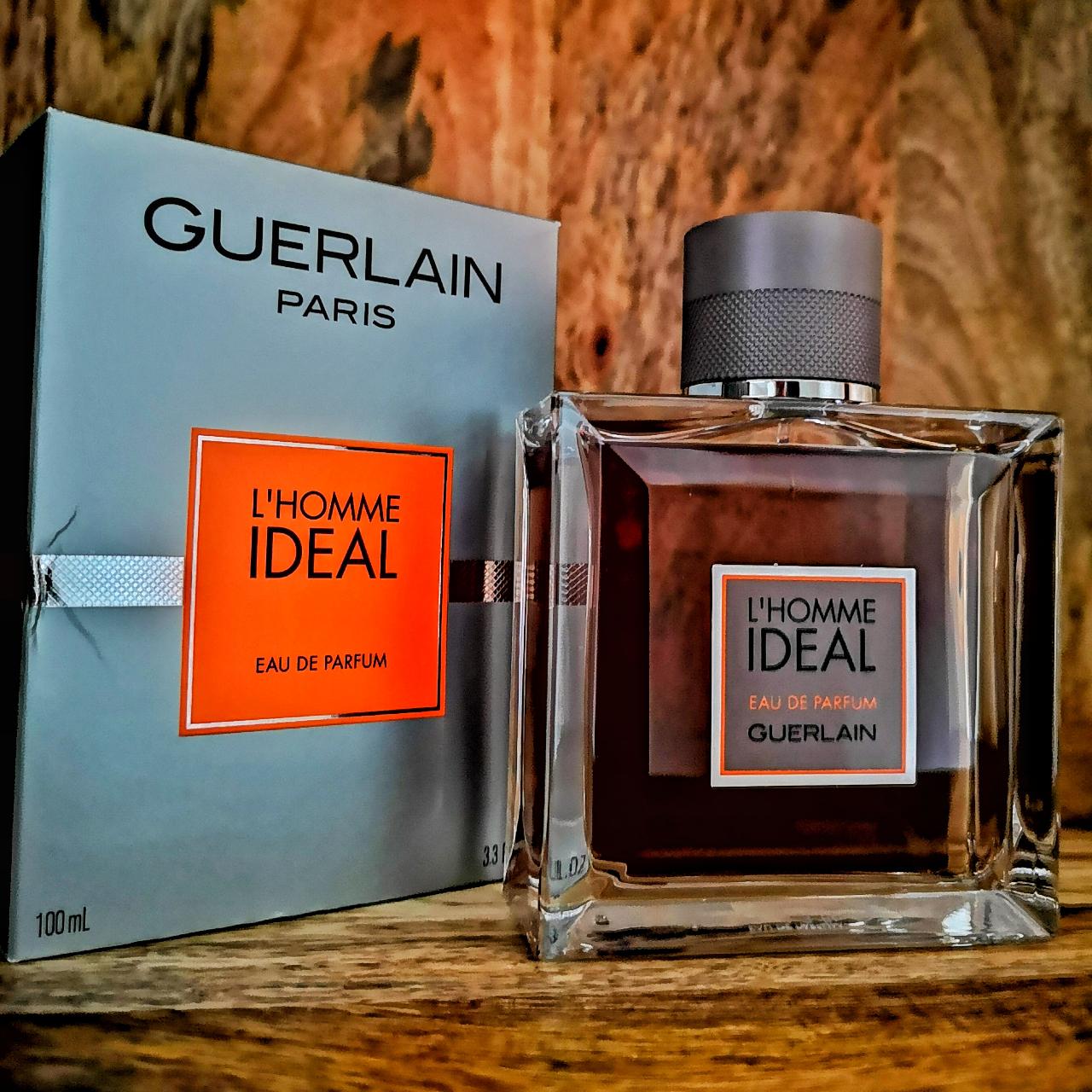 Guerlain L'Homme Ideal Extreme EDP 100ml for Men – The Scents Store