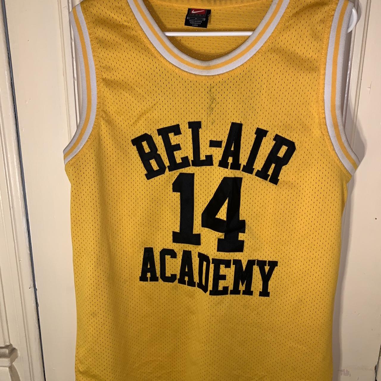 nike fresh prince shirt