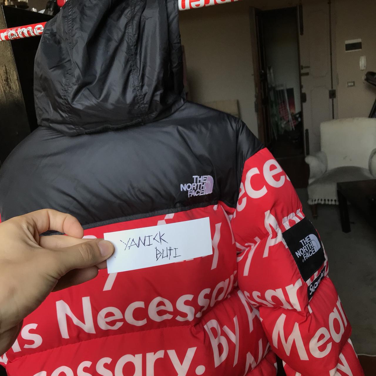 Bamn nuptse sale