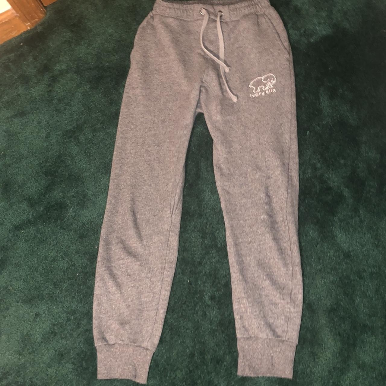 Ivory ella joggers hot sale