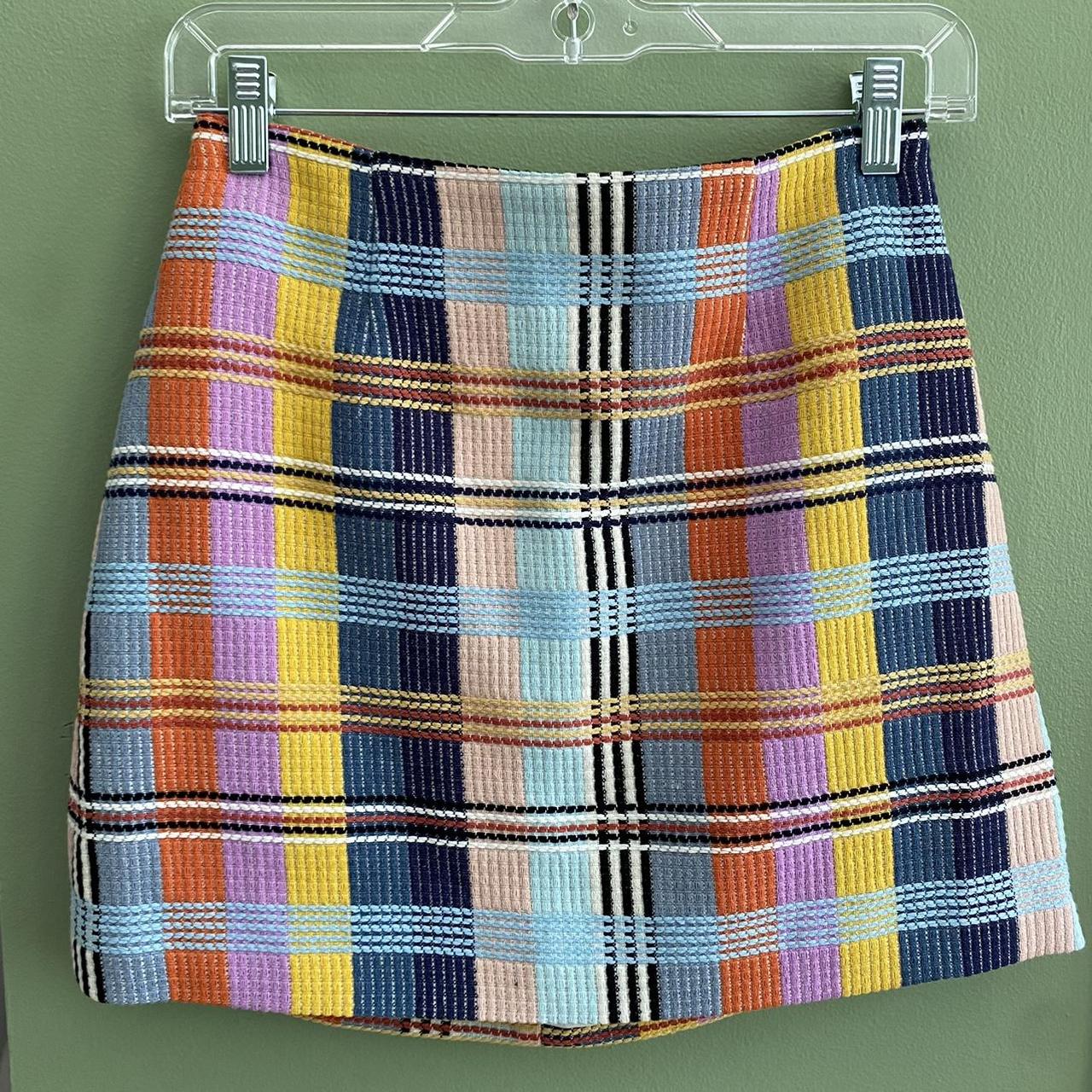 C/meo Collective Women's Multi Skirt (2)