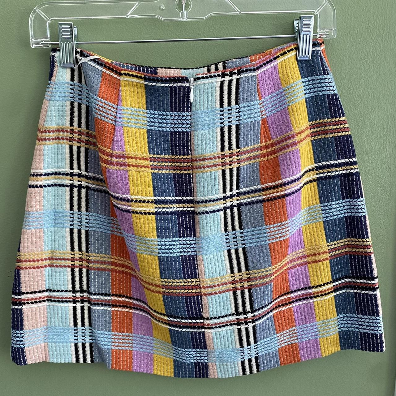 C/meo Collective Women's Multi Skirt (3)