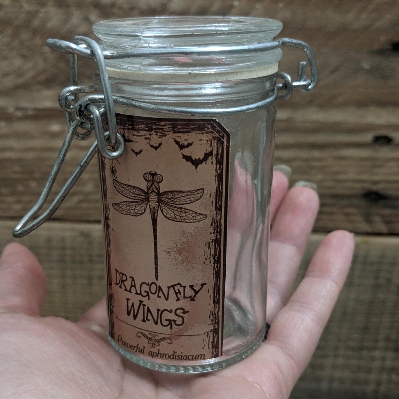 Product Image 1 - Cute apothecary glass bottle with