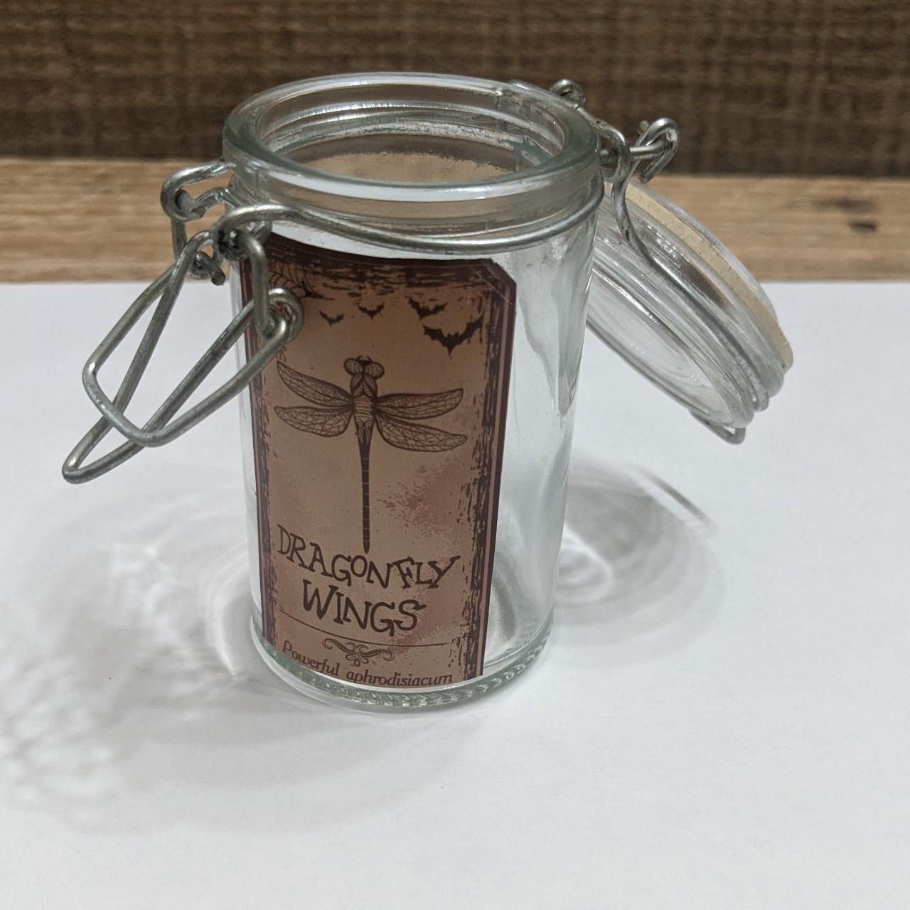 Product Image 2 - Cute apothecary glass bottle with
