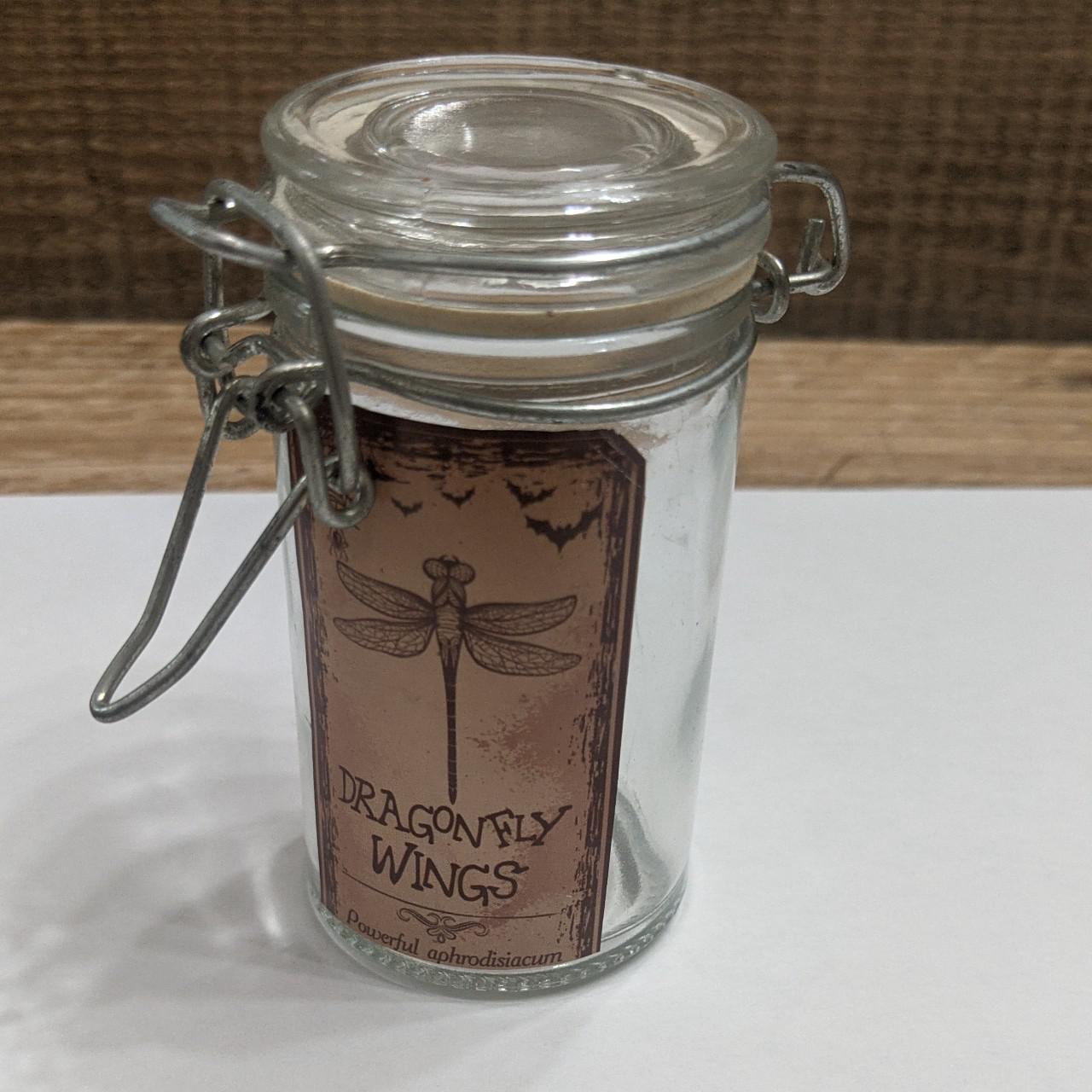 Product Image 3 - Cute apothecary glass bottle with
