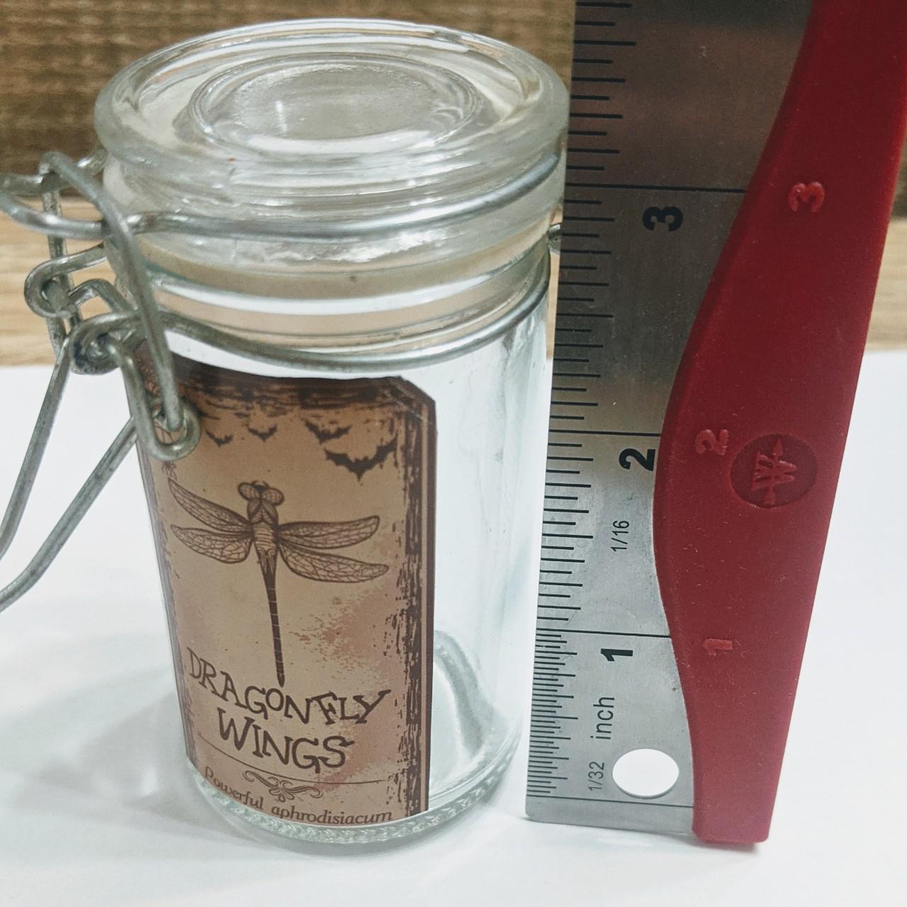 Product Image 4 - Cute apothecary glass bottle with