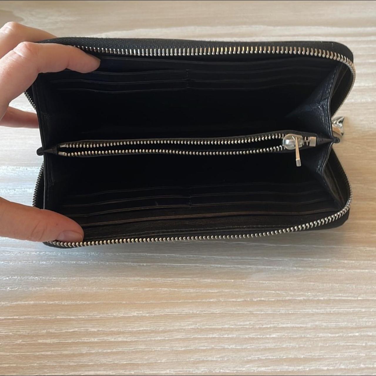 Givenchy wallet clearance shark