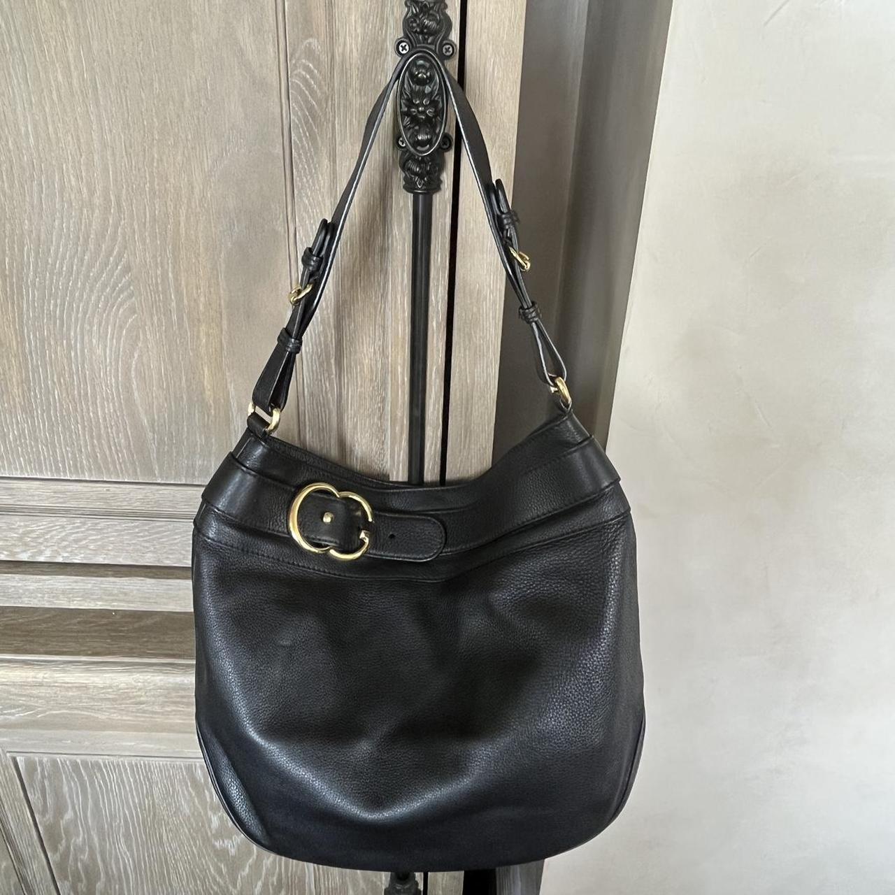 Gucci Women's Black Bag