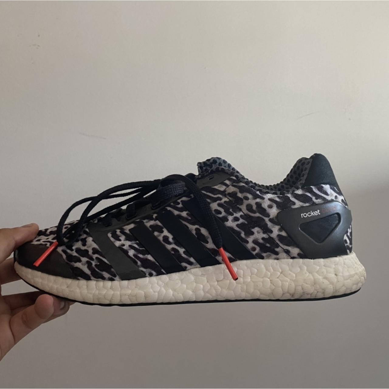 Adidas Rocket Boost Climachill Adidas Climachill Rocket Boost