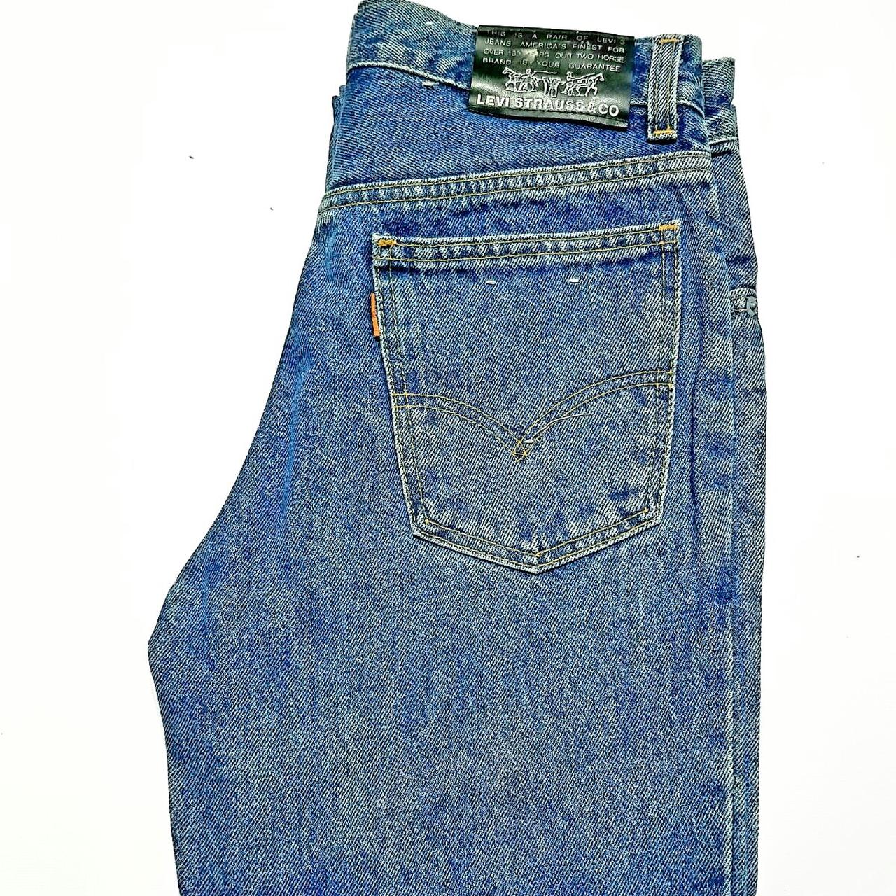 levis 630