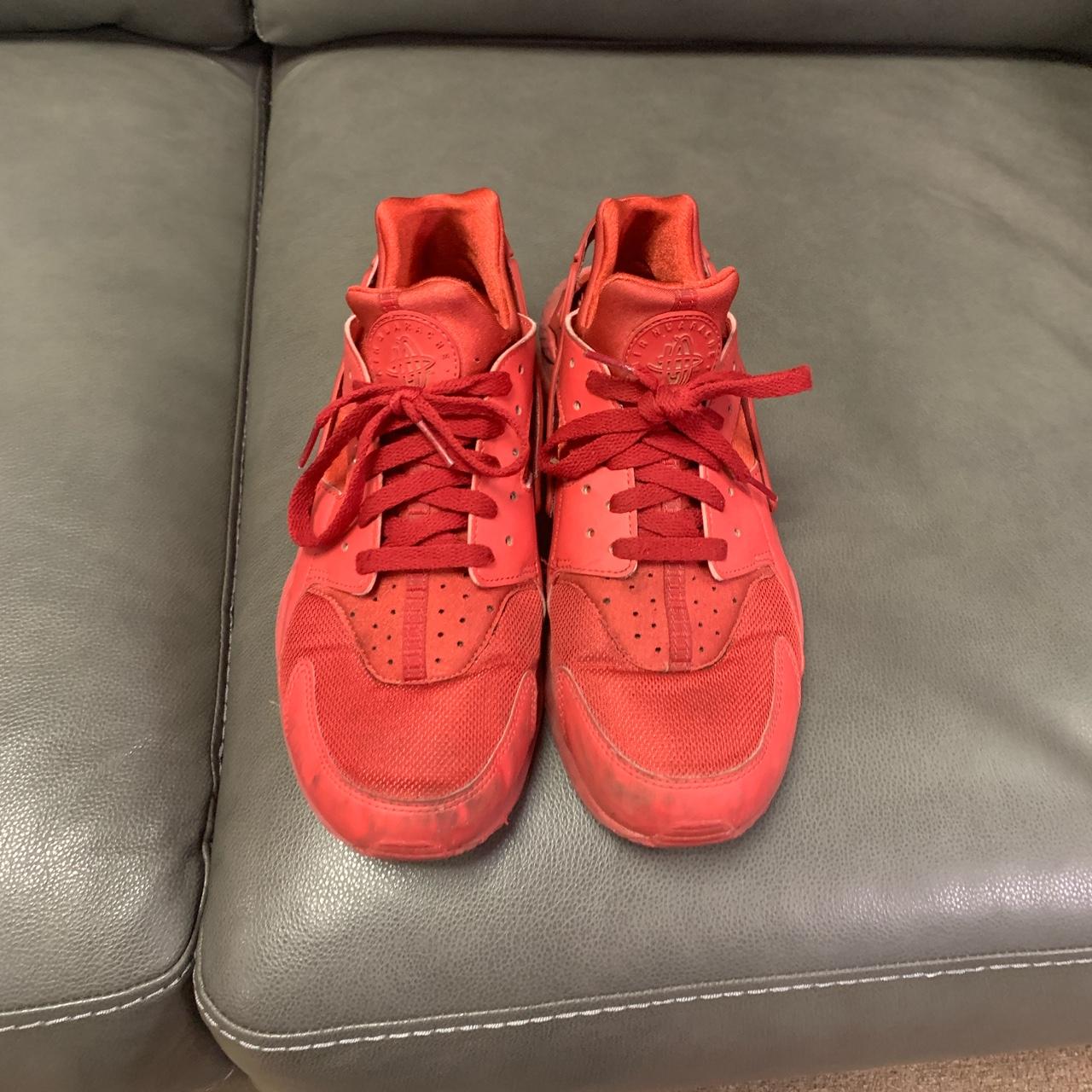 mens nike hurraches