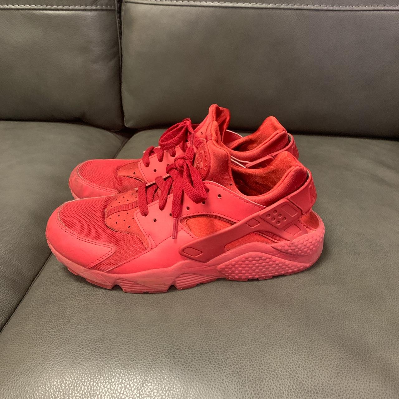 mens nike hurraches