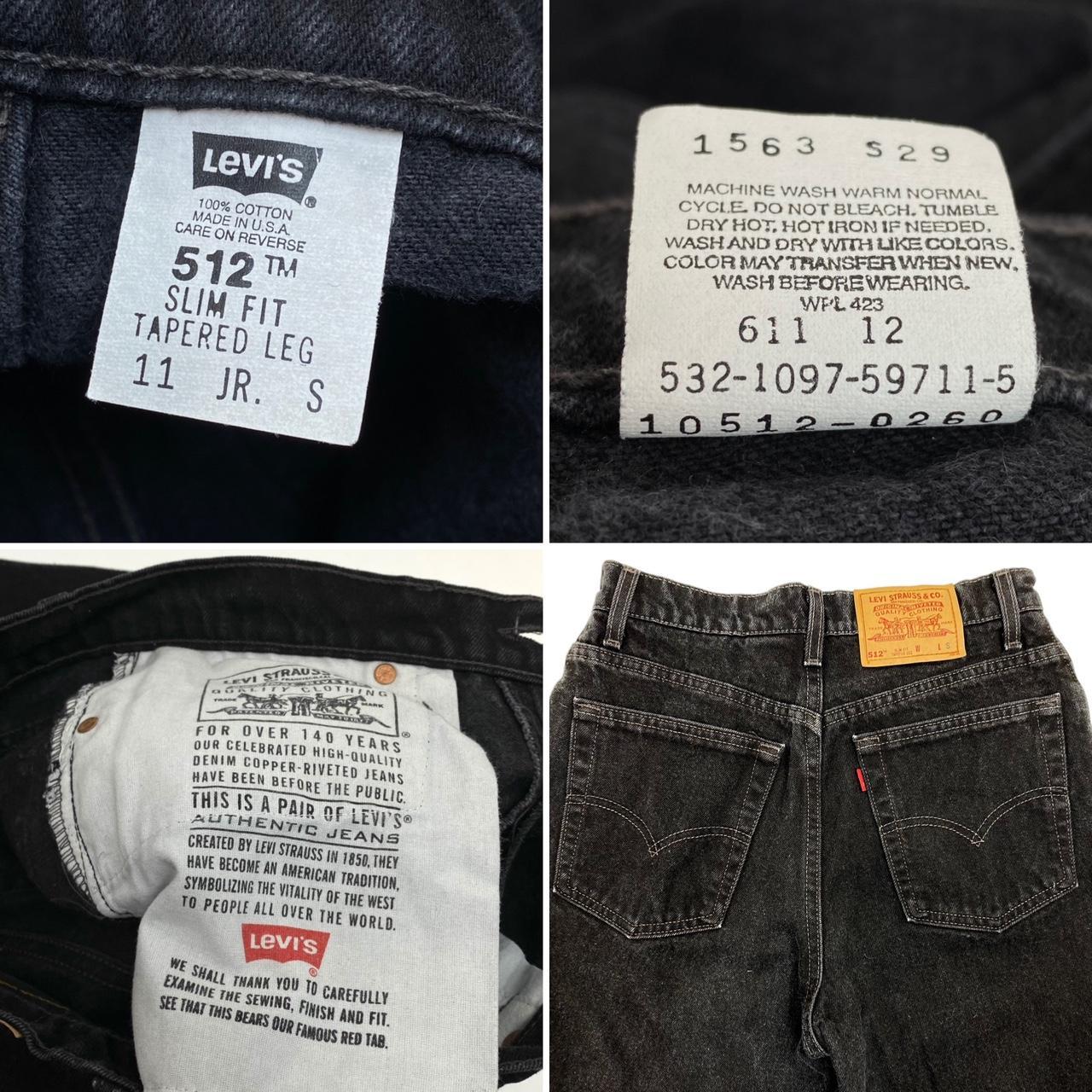 Levis 611 outlet