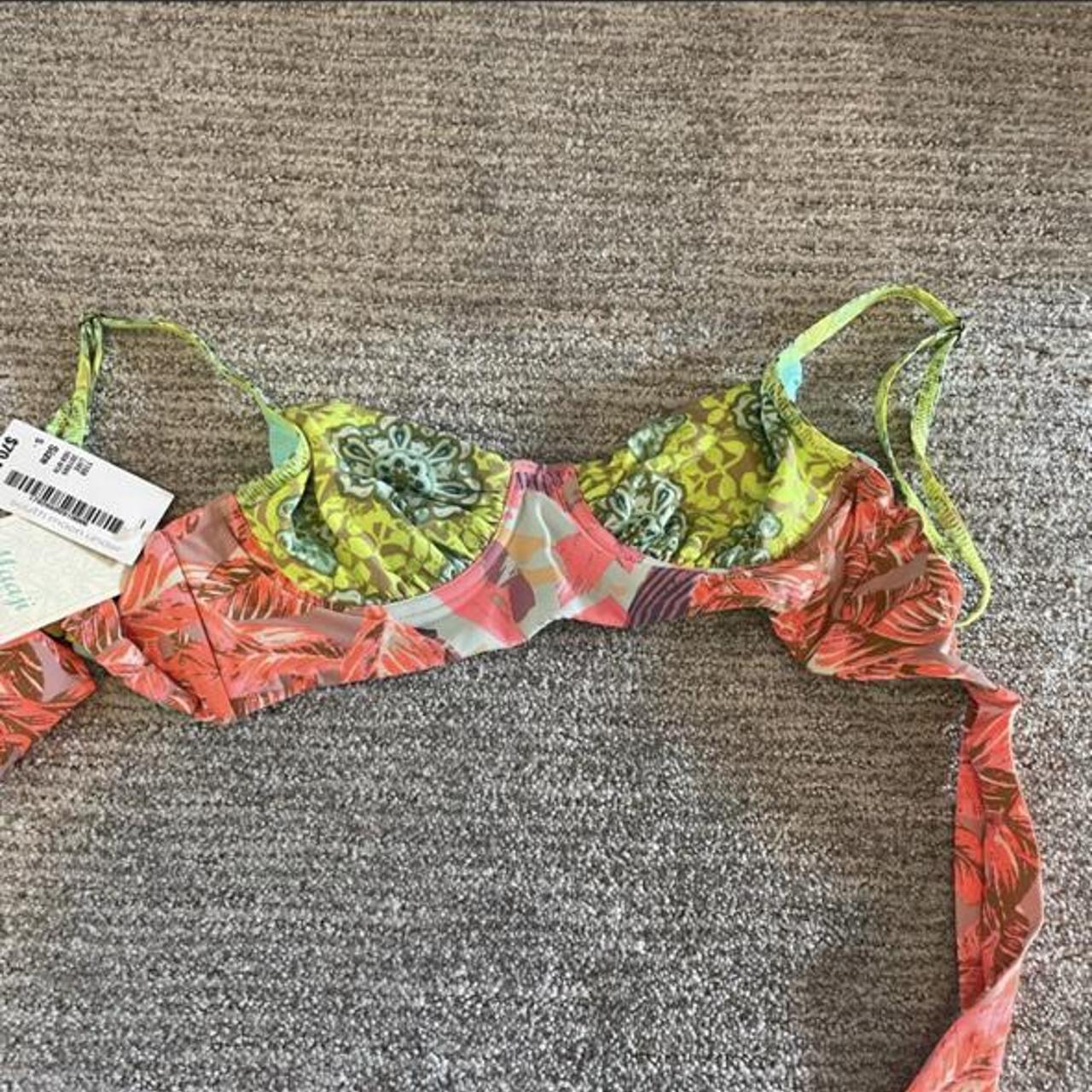 Nordstrom Women's Bikiniandtankinitops Depop