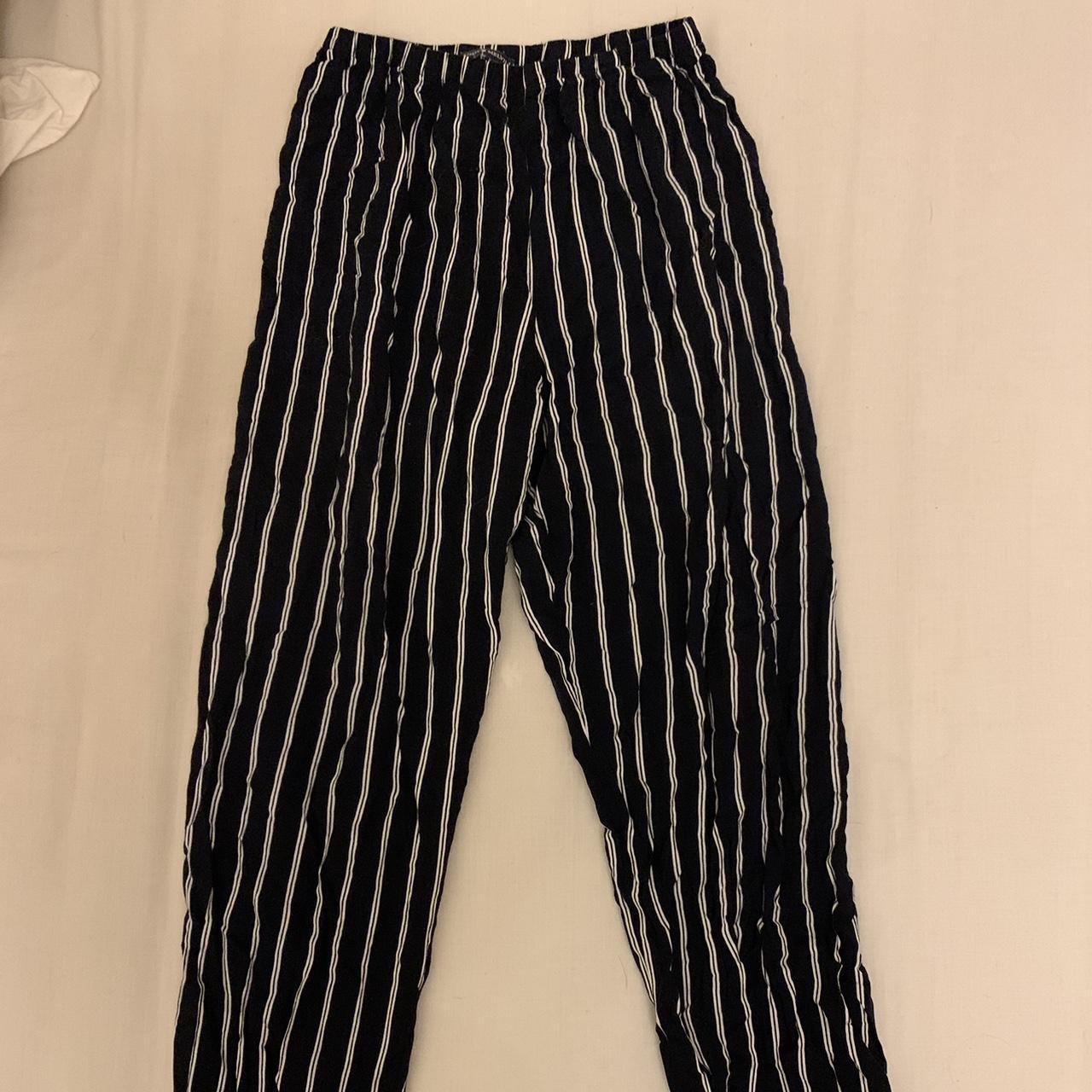 Brandy Melville Women's Trousers | Depop