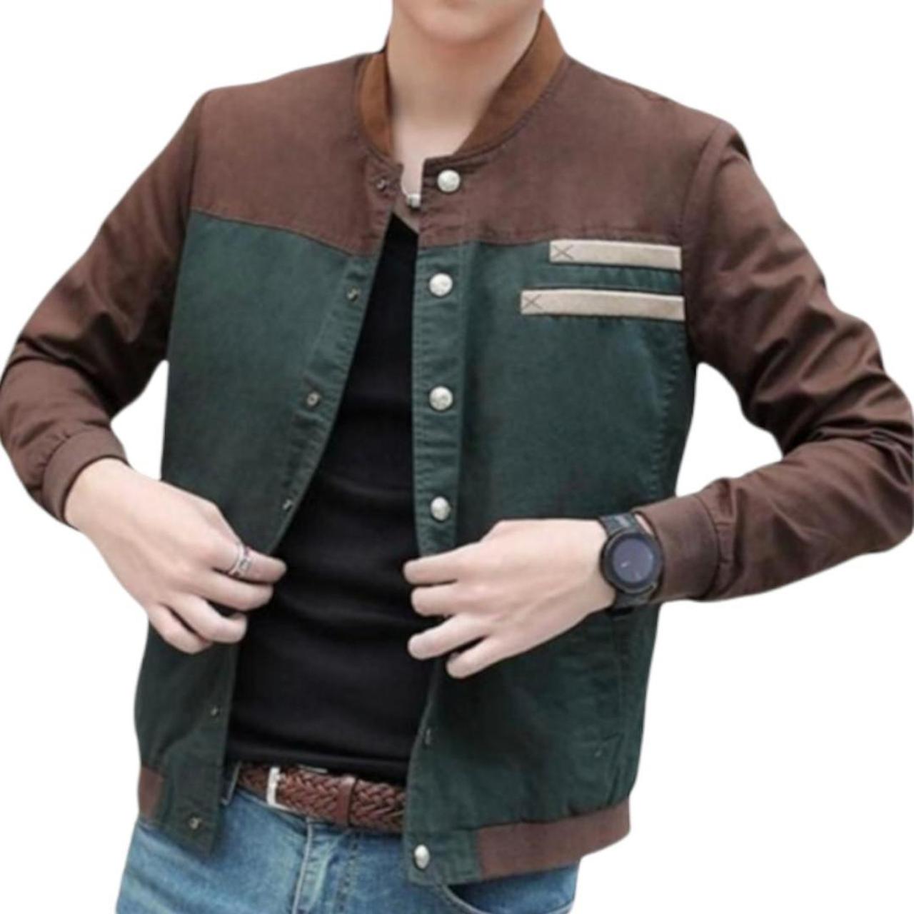 Product Image 1 - Men's Kamazaki Streetwear jacket size