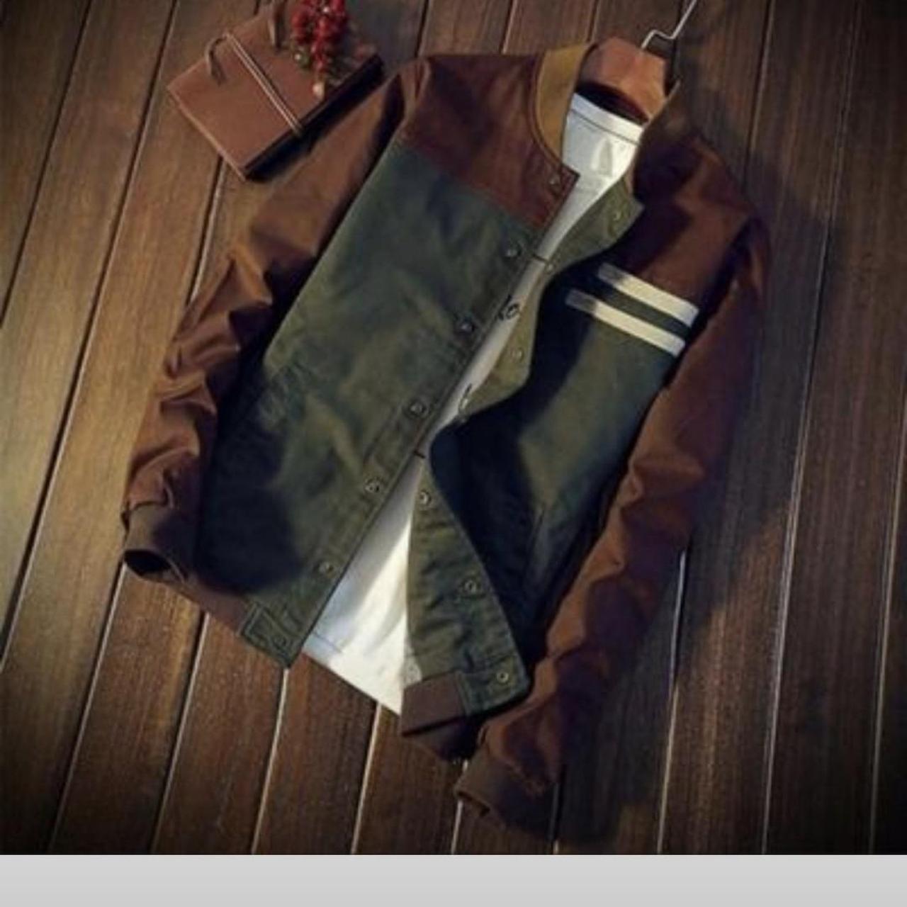 Product Image 2 - Men's Kamazaki Streetwear jacket size