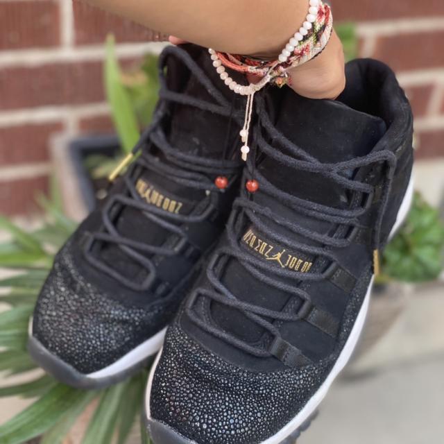 Jordan 11 heiress for 2025 sale