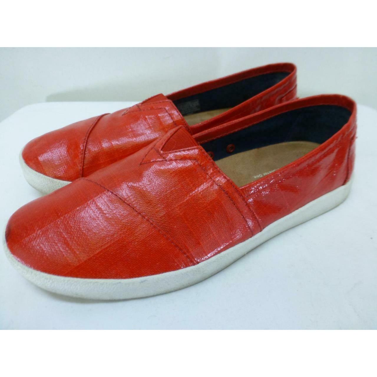 toms avalon leather