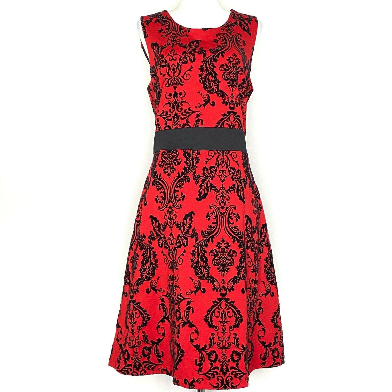 spense dress