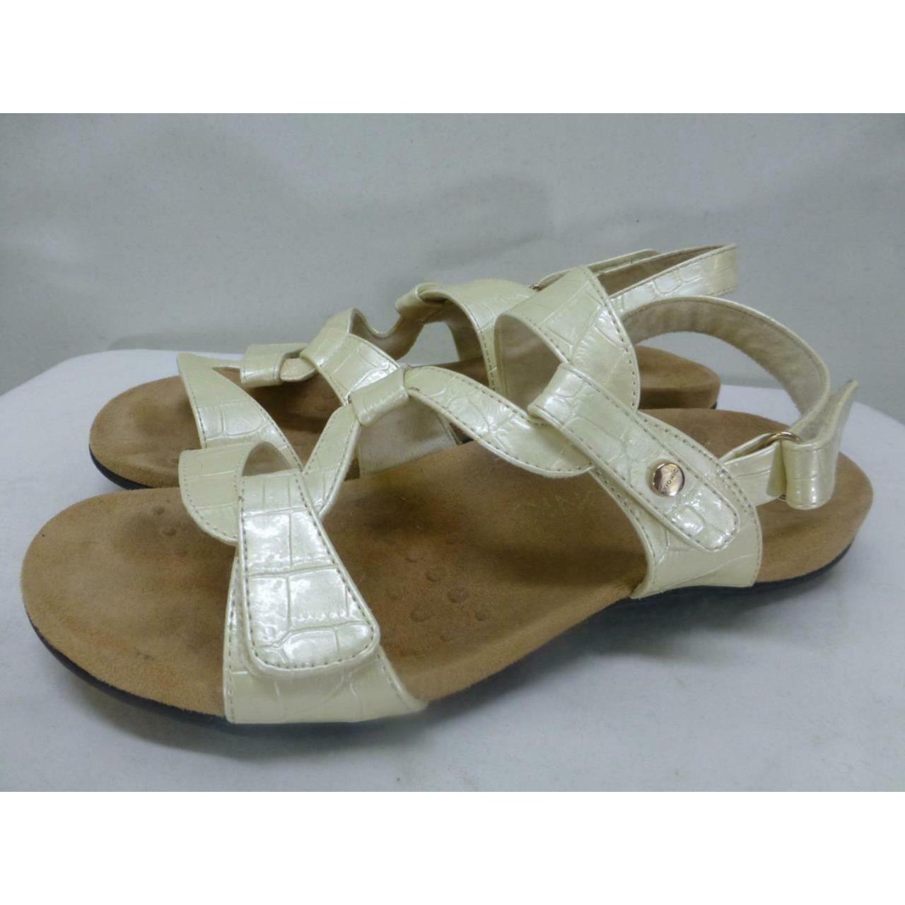 vionic orthopedic sandals