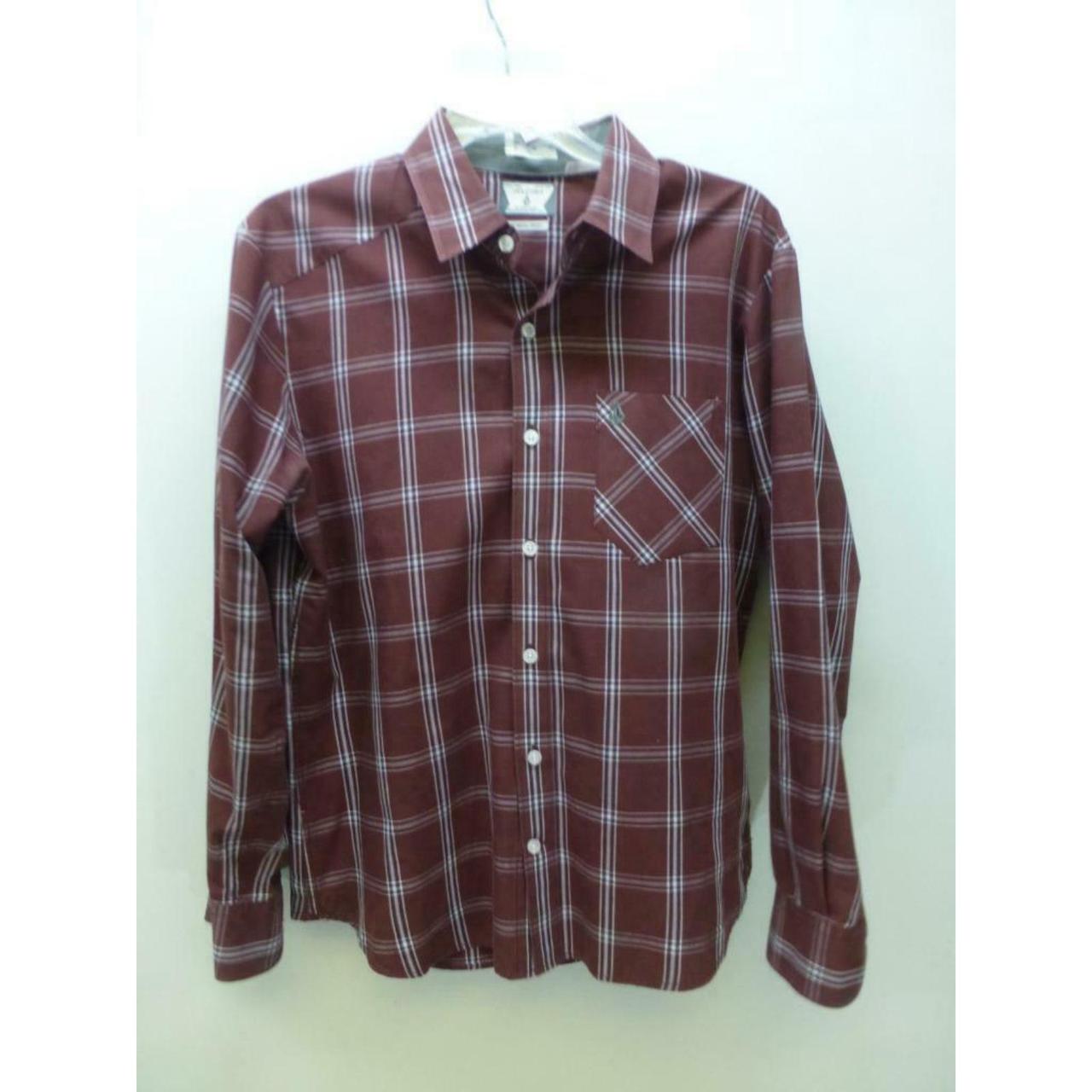 volcom classic fit