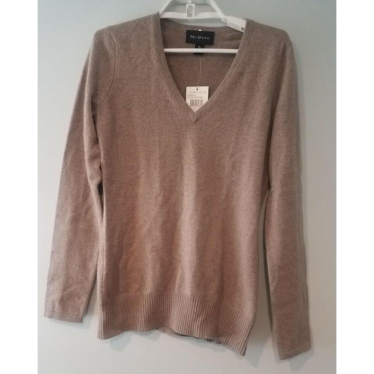 mcduff cashmere